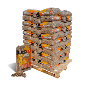 Pellets – DINplus und NF