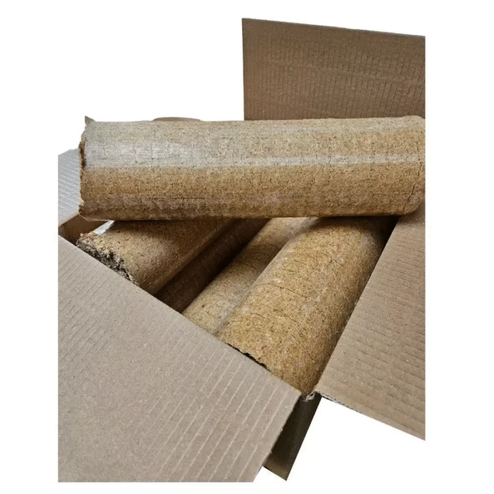 960-kg-Palette – Hartholz- und Weichholz-Mix
