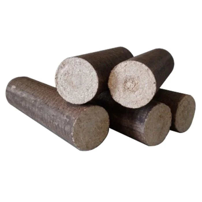 Briketts 100 % – Palette 960 kg