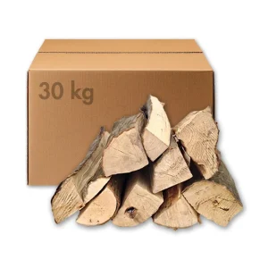 Buchen-Brennholz und – 30 kg