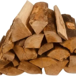 Buche-Esche-Brennholz – 25 cm – 90 kg