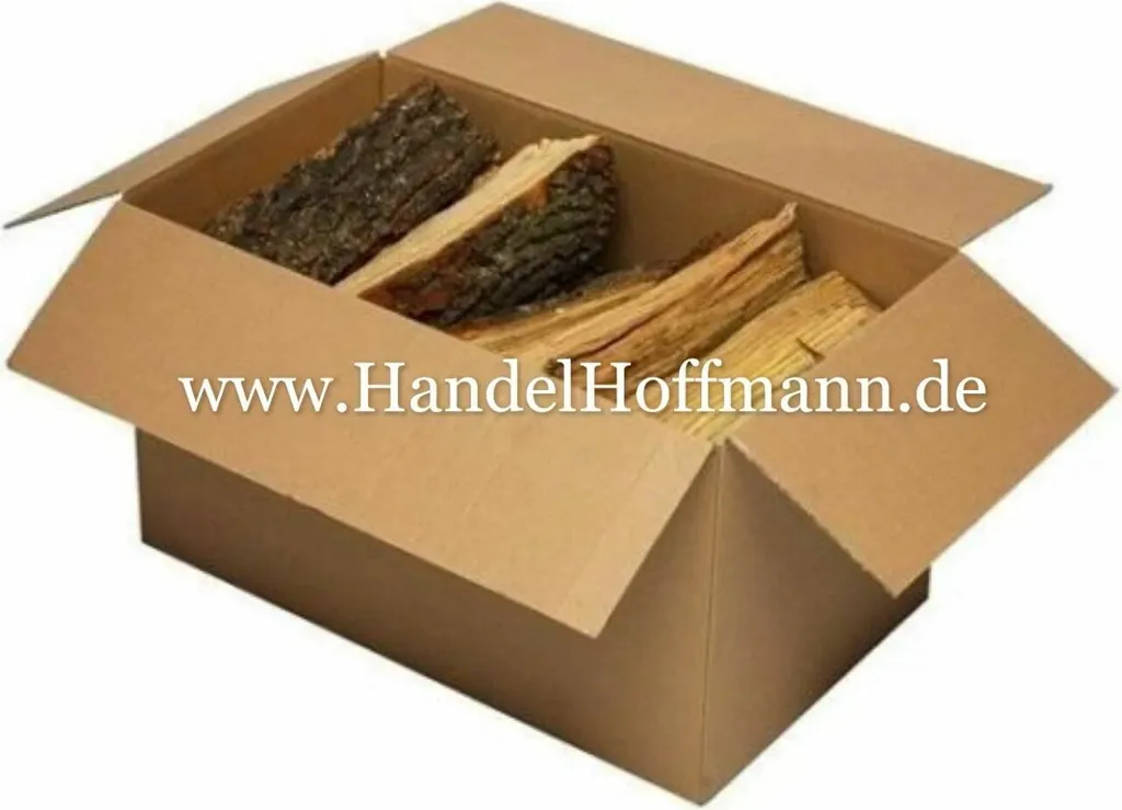 Birken-Brennholz – 25 cm – 60 kg