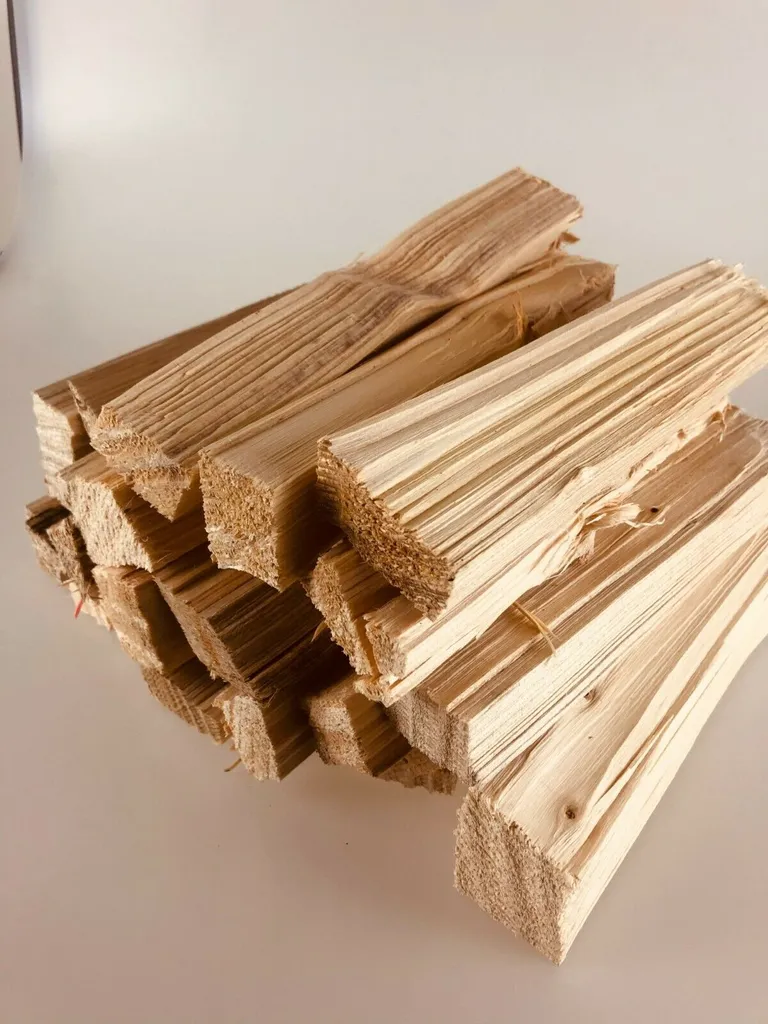 Anzündholz – 15 kg