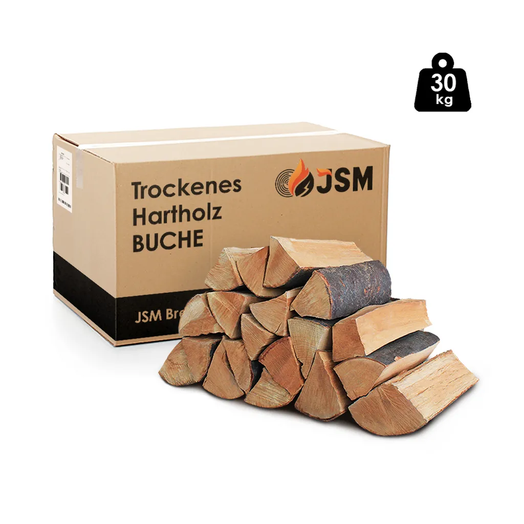 Brennholz Buche,, Scheitlänge ca. 25