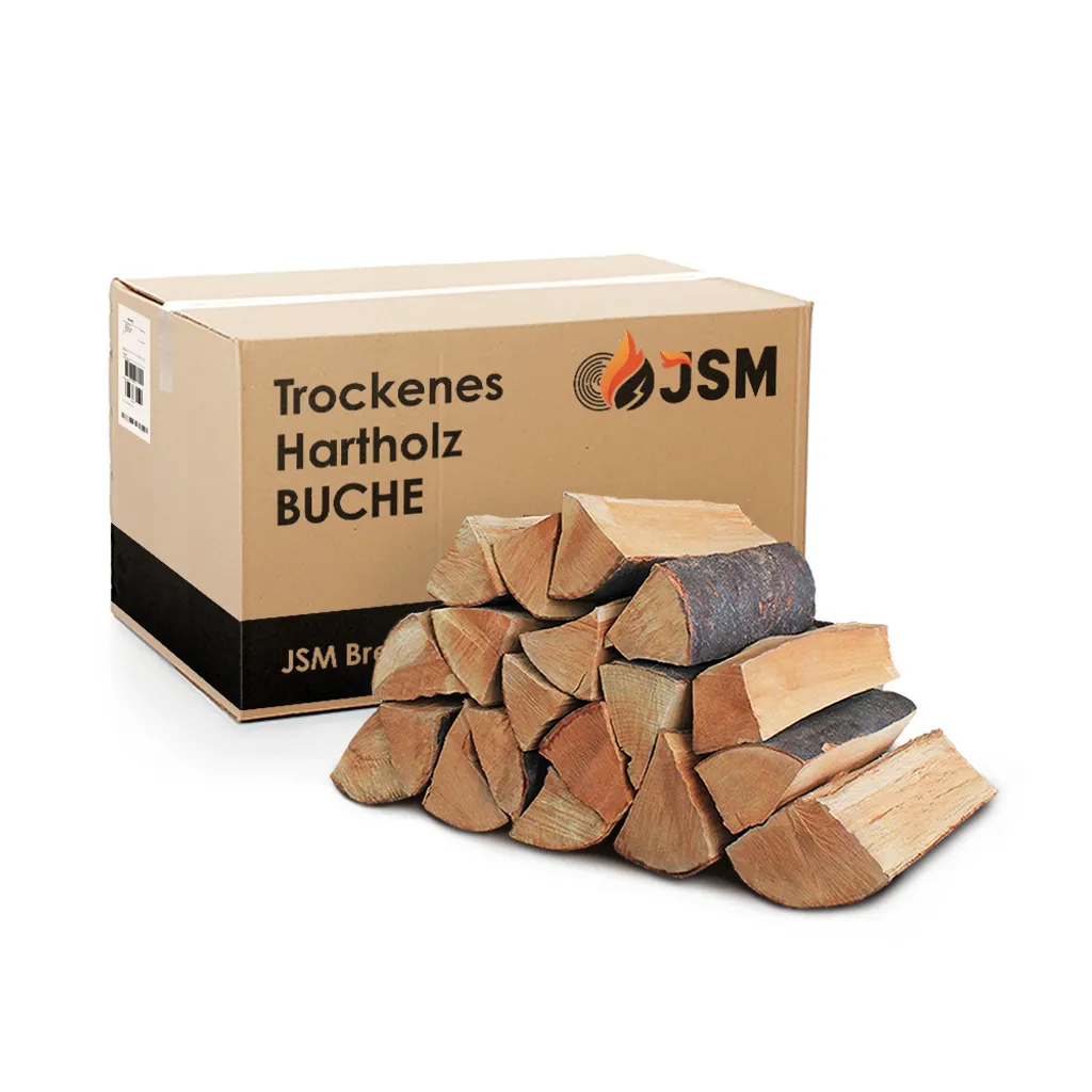Brennholz Buche,, Scheitlänge ca. 25
