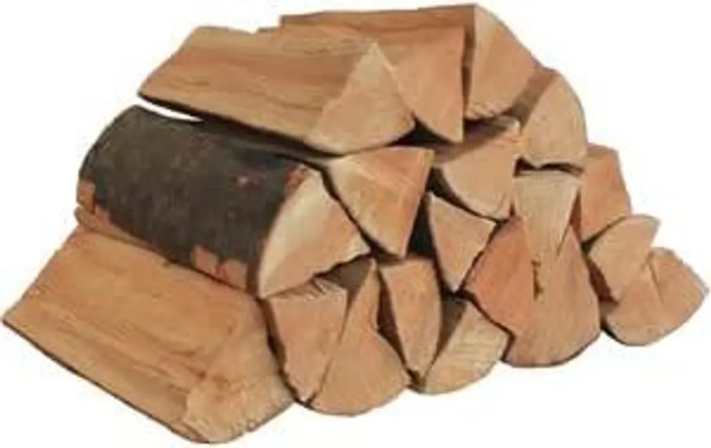 Brennholz Buche,, Scheitlänge ca. 25