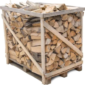 Buchen-Brennholz – 25 cm – 500 kg