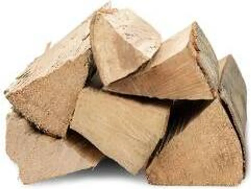 Buchen-Brennholz – 25 cm – 500 kg