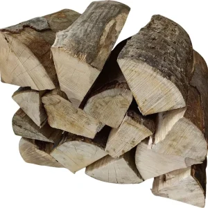 Buchen-Brennholz – 45 kg – 25 cm