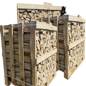 Buchen-Brennholz – 3 RM – 25 cm