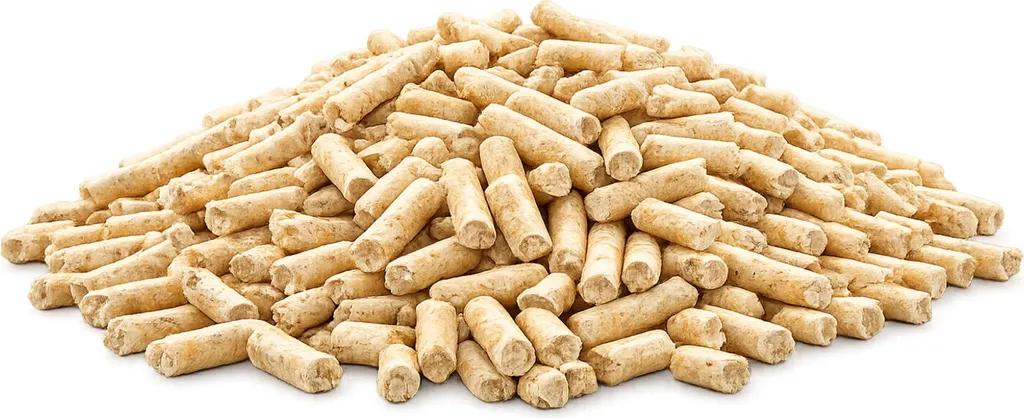 Holzpellets ENplus A1 – 15 kg – 6 mm – Fichte/Kiefer