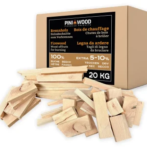 Buchen-Brennholz – 20 kg