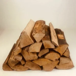 Buche-Esche-Brennholz – 25/33 cm – verschiedene Gewichte