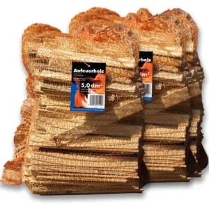 Anfeuerholz – mehrere Mengen