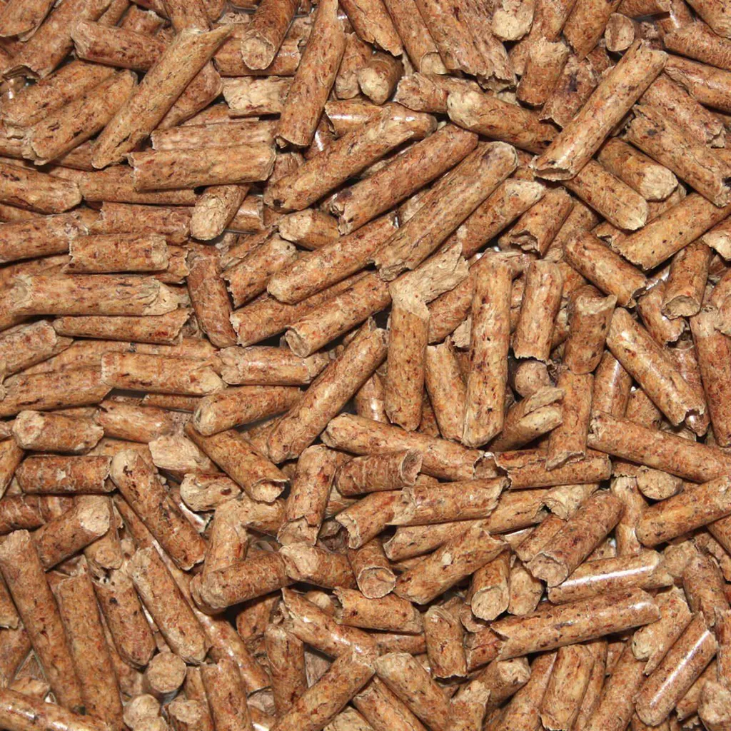 Blue Holzpellets ENplus A1 – mehrere Mengen