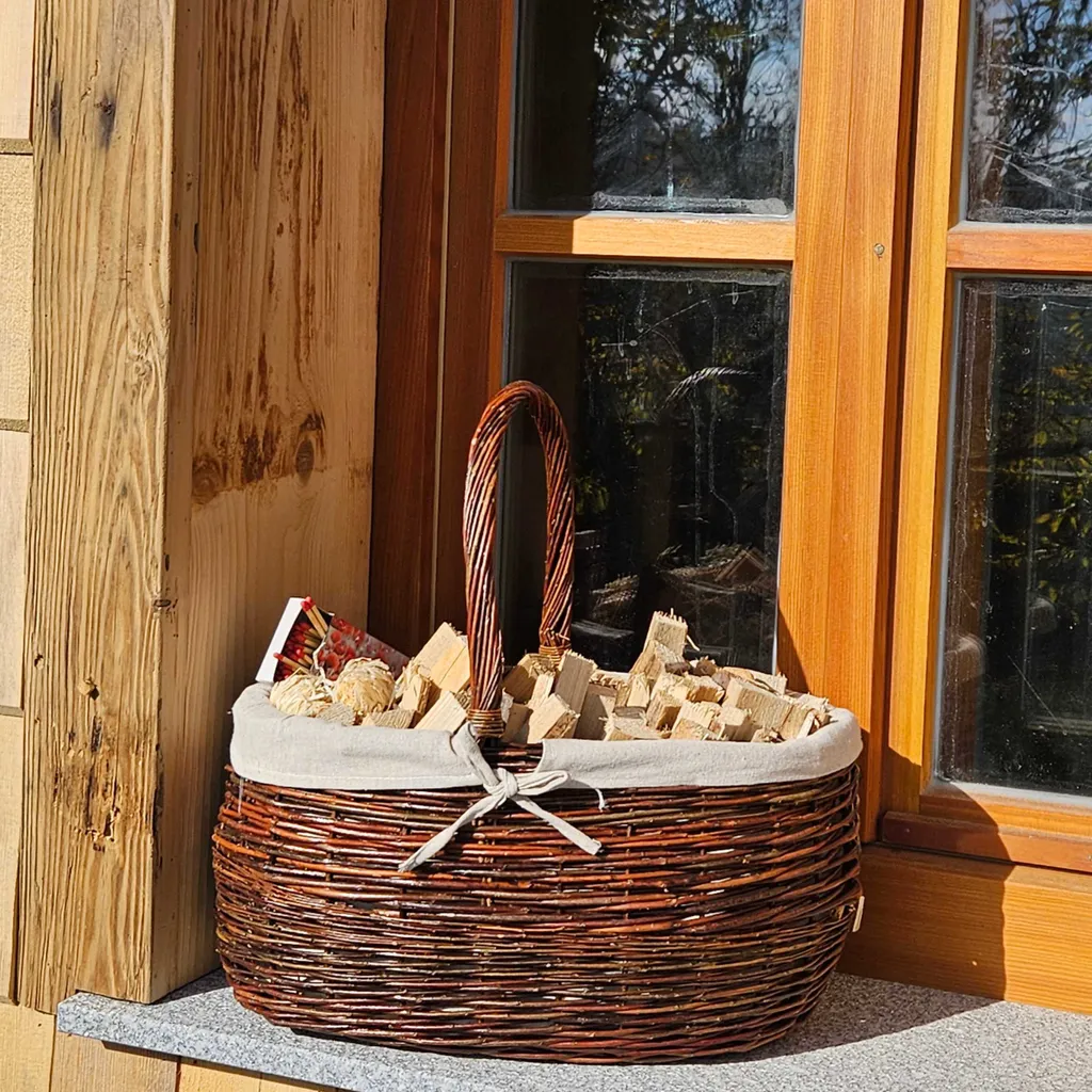 Anzündholz – mehrere Mengen