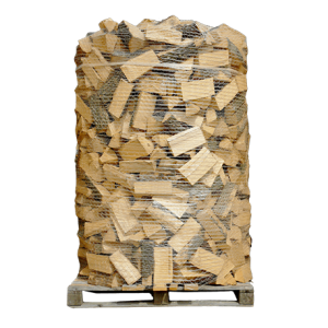 Brennholz 1 m³ – 1 Palette (2 m³ / 2 Ster)