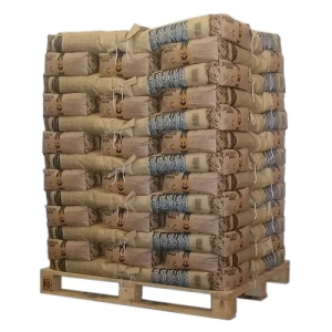 Pellets Palette – 65 Säcke à 15 kg